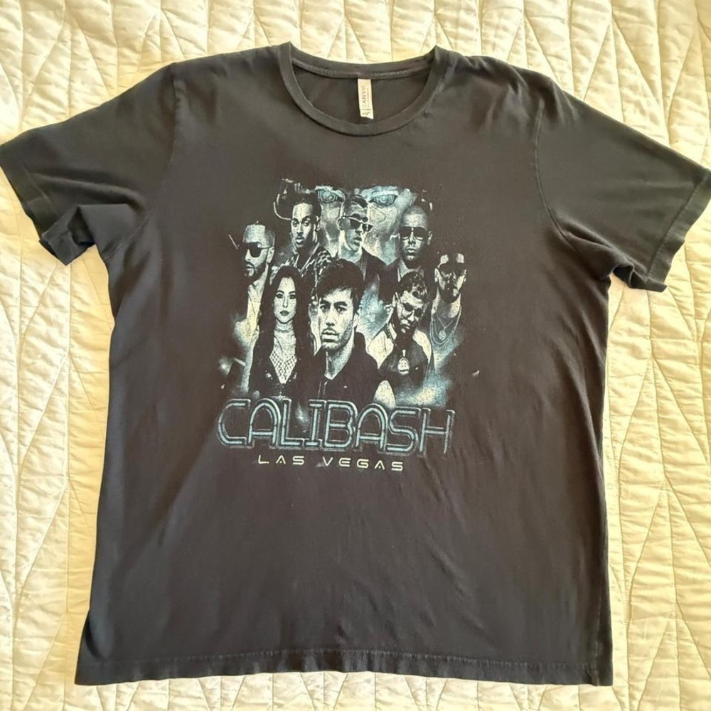 CALIBASH‎ LAS VEGAS 2019